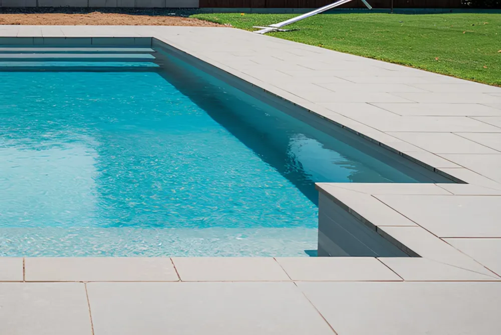 Pisciniste à Montélimar