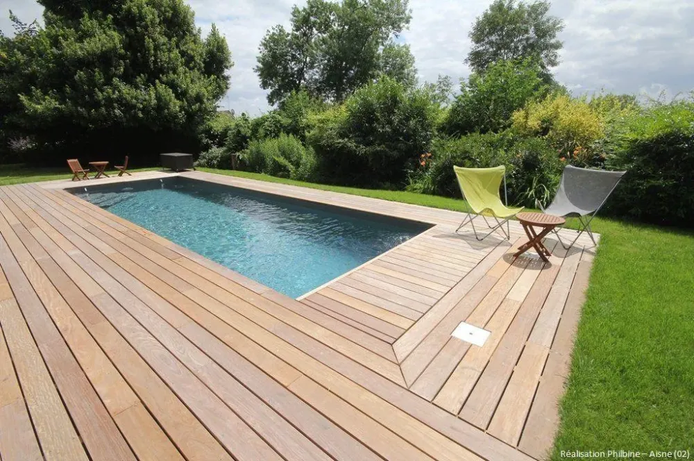 rénovation piscine