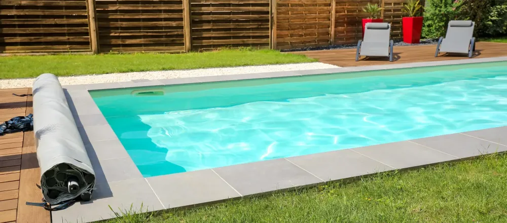 couverture piscine