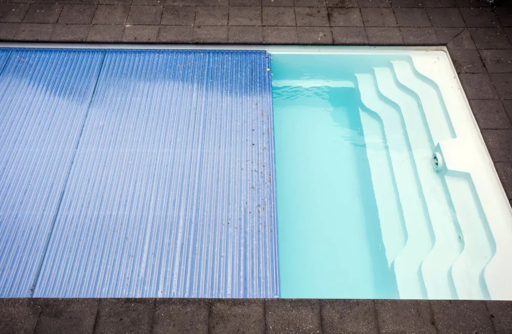 Abris de piscine