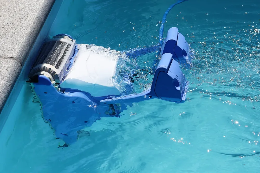 Entretien piscine à Montélimar
